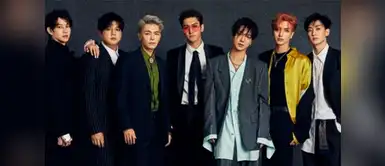 Aprende con nosotros la letra traducida de la canción "Sorry, Sorry" de Super Junior. Super Junior: esta es la traducción de su recordada canción "Sorry Sorry"