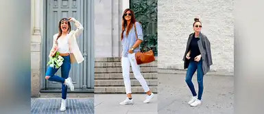 Look casual Look casual