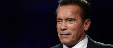 Arnold Schwarzenegger Arnold Schwarzenegger