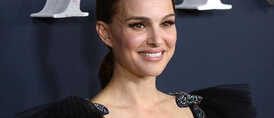 Natalie Portman Natalie Portman