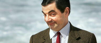Rowan Atkinson Rowan Atkinson