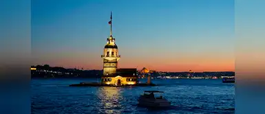 Kiz Kulesi Kiz Kulesi