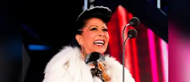 Las mejores frases sacadas de sus canciones. ¡Nos fascina! Día de la madre: Alejandra Guzmán y cinco frases de canciones para dedicar a mamá