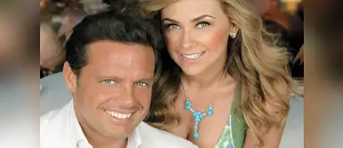 Aracely Arámbula sorprendió a sus fans al hablar de la serie de Luis Miguel. (Foto: Difusión) Aracely Arámbula no se contuvo y esto dijo sobre la serie de Luis Miguel