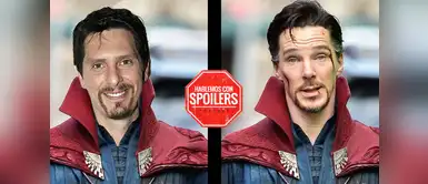 Los avengers peruanos "Avengers: Infinity War" ¿Cómo serían los "Avengers" si fueran peruanos?