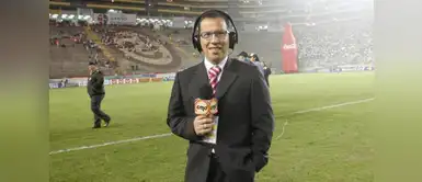 Esposa del periodista deportivo tuvo hermoso gesto con presos. Esposa de Daniel Peredo donó camisas y pantalones a internos del penal "San Pedro"