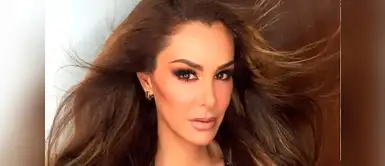 El Señor de los Cielos estrenará nueva temporada con increíbles personajes. El Señor de los Cielos: Ninel Conde tonificó su sexy cuerpo con increíbles rutinas