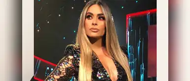 Galilea Montijo luce increíble con estos vestidos de media pierna o denominados midi. (Foto: Instagram) Galilea Montijo y los vestidos midi que estilizan su figura a la perfección