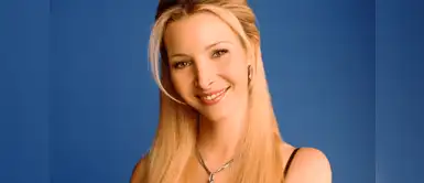 Lisa Kudrow Lisa Kudrow