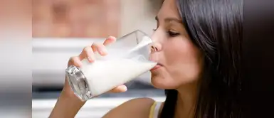 Propiedades de la leche. (Foto: Difusión) ¿Por qué es importante tomar leche y cuáles son sus beneficios?