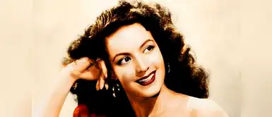 Estas son las frases más poderosas de María Félix. 10 mejores frases de María Félix que te harán sentir una mujer poderosa