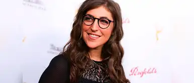 Mayim Bialik Mayim Bialik