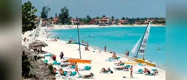Playa de Varadero Playa de Varadero