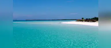 Playas de Cayo Largo Playas de Cayo Largo