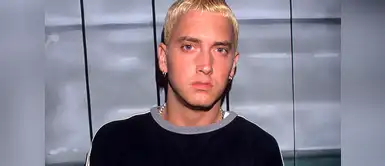 Eminem Eminem