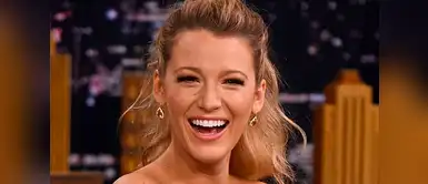 Blake lively Blake lively