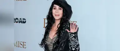 Cher no es la única de su familia que no aparenta su edad. ¡Conoce a su madre y su hermana! Cher no es la única en su familia que no aparenta su edad. ¡Conoce a su hermana y a su madre!