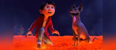 Niño intérprete de la voz de Miguelito de "Coco" llega al Perú Luis Ángel Jaramillo, la voz del protagonista de “Coco", anuncia concierto en Perú