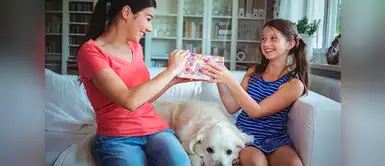 Estas opciones de regalo para mamá son hermosos. Día de la Madre: cuatro accesorios que no puedes dejar de regalarle a tu mami