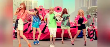 La traducción de la canción "Hot Summer", sin duda tiene una gran significado. ¡Visitar la playa! F(X): conoce la traducción de coreano a español de la canción “Hot Summer”