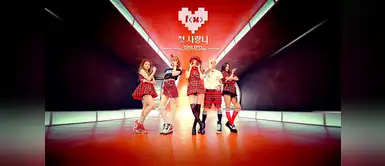 Conoce la traducción de la canción Rum Pum Pum Pum del grupo F(X) F(X): conoce la traducción de coreano a español de la canción “Rum Pum Pum Pum”