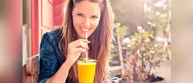 Conoce la preparación perfecta para controlar el colesterol de tu cuerpo. ¿Tienes colesterol malo? Conoce cómo te ayuda el extracto de piña, berenjena y yacón