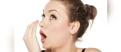 Tips para combatir el terrible mal aliento Cuatro consejos para reducir el mal aliento