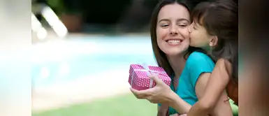 Regalos para mamá en su día Cuatro regalos que puedes hacer tú mismo para sorprender a tu mamá en su día