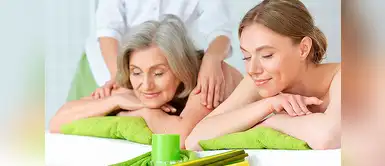 Un día en el Spa Un día en el Spa