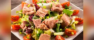 La dieta del atún es la mejor opción para bajar rápidamente de peso. Baja hasta 4 kilos en una semana gracias a la milagrosa dieta del atún