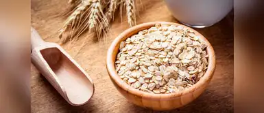 Con la dieta de la avena lograrás perder hasta 7 kilos en poco tiempo. Baja 7 kilos rápidamente con la dieta de la avena ¡Comprobado!