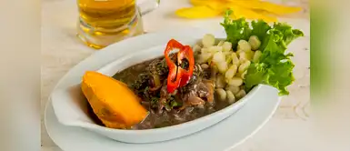 Platos afrodisíacos para disfrutar con tu pareja, Seduce a tu pareja con estos cuatro platos afrodisíacos del Perú