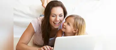 Si a tu mamá le gusta le tecnología, entonces estos regalos le van a fascinar. Día de la Madre: seis regalos que puedes darle a tu mami si le gusta la tecnología