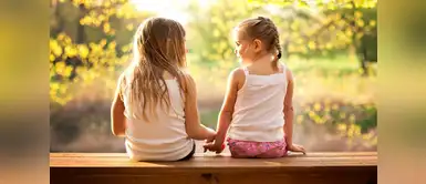 Esta es la carta más conmovedora que leerás hoy que te hará recordar a tu hermana mayor. Carta viral: “Gracias hermana mayor por ser mi maestra, guardiana y confidente”