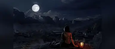 Los cambios que podrían pasar los signos por la luna Cinco signos del zodiaco que podrían ser afectados por la luna nueva de mayo