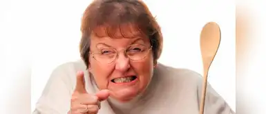 Estas son las frases que toda mamá dice cuando está molesta. 10 frases típicas que toda mamá le dice a su hija cuando está molesta