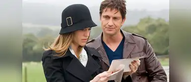 Las mejores y más recordadas frases de "Posdata te amo" 10 hermosas frases de la película “Posdata Te amo” para un amor eterno