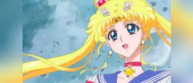 ¡Confirmado! Sailor Moon Crystal tendrá doblaje latino. Sailor Moon Crystal: confirman doblaje latino para el anime