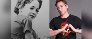 Robert Downey Jr - IronMan Robert Downey Jr - IronMan