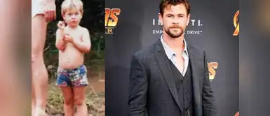 Chris Hemsworth - Thor Chris Hemsworth - Thor