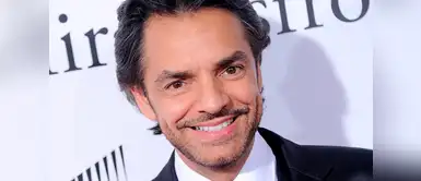 Eugenio Derbez rinde homenaje a su madre con una foto de ella en Instagram. Día de la Madre: Eugenio Derbez rinde homenaje a su mamá con foto en Instagram