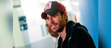 El cantante español sorprendió a todos con un gesto que no le ha gustado a sus fans en Instagram. Enrique Iglesias tiene "violenta reacción" porque le regalaron torta de cumpleaños