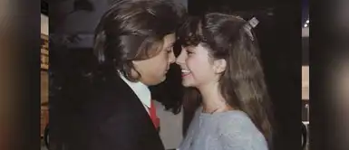 Lucero rompió los mitos y esto fue lo que dijo del supuesto romance con Luis Miguel. (Foto: Difusión) Lucero sorprende a fans al hablar sobre supuesto amorío con Luis Miguel