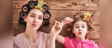 Estos poemas son los más bellos que le puedes dedicar a tu mamá. Cinco bellos poemas para dedicarle a tu mamá en su día ¡Le encantarán!