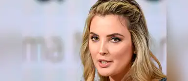 La primera dama de Brasil no dudó en arriesgar su vida para salvar a su perro. Primera dama de Brasil se lanzó al lago para salvar a su perro de una muerte segura