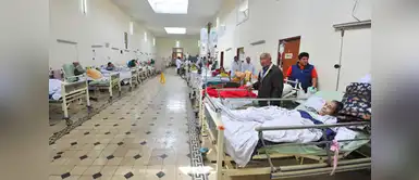 Estos es todo lo que tienes que saber sobre el Síndrome de Guillain. Síndrome de Guillain-Barré: ¿Qué es y cómo prevenir esta enfermedad?