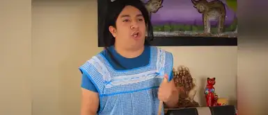 Estas son las frases que las mamás latinas más usan. (Foto: Captura YouTube ) Estas son las mejores frases de las mamás latinas que te harán reír a carcajadas