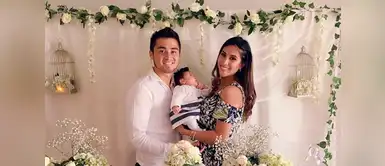 Tierna fotografía de Melissa Paredes Melissa Paredes enternece Instagram con tierna foto por el Día de la Madre