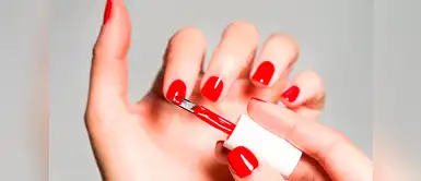 Este truco con vinagre te ayudará a que tu esmalte dure por más tiempo. Haz durar tu esmalte por más tiempo con el increíble truco del vinagre