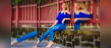 La ex reina de belleza anunció que su embarazo. Instagram: Viviana Rivasplata revela que está embarazada de su segundo hijo